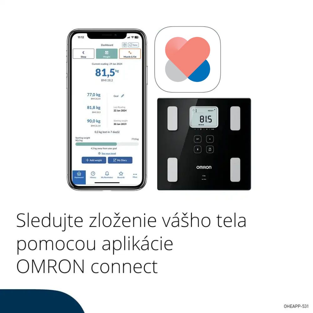 Vaha OMRON HN300T2_02